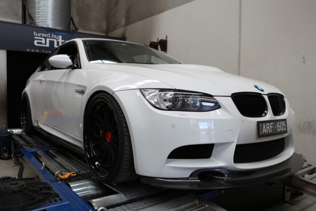 BMW ECU Tuning | BMW Dyno Tuning & TCU Tuning Melbourne