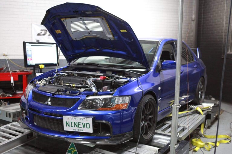 Evo9