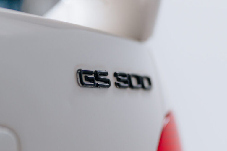 GS300
