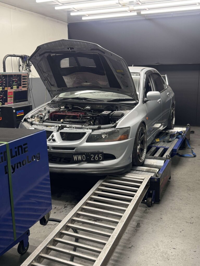 evo