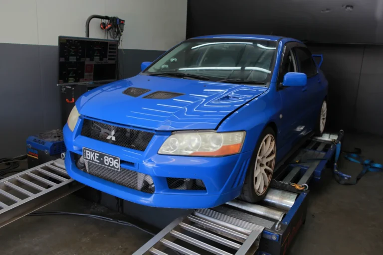 Evo7