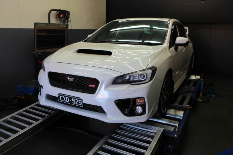 STi