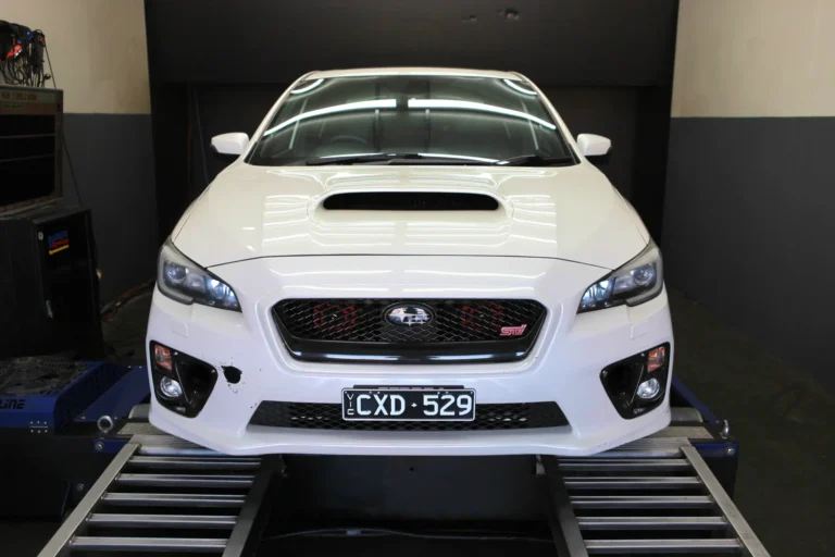 STi(1)