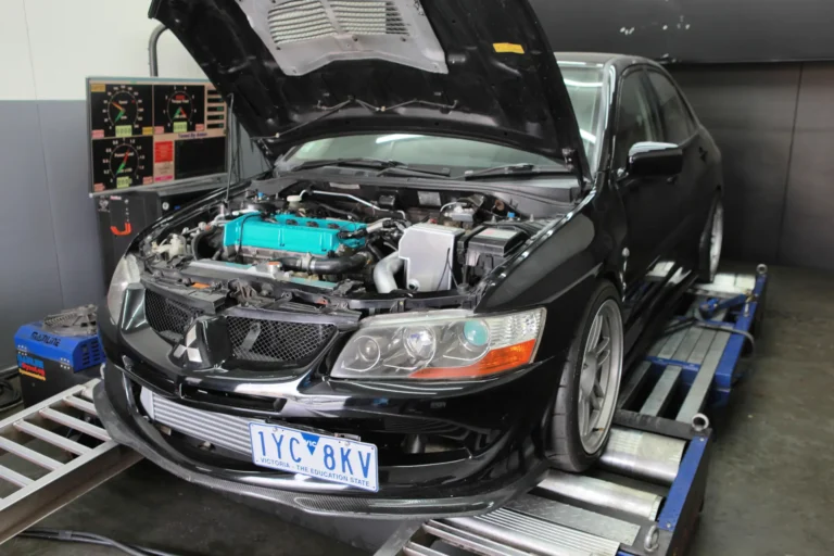 evo7