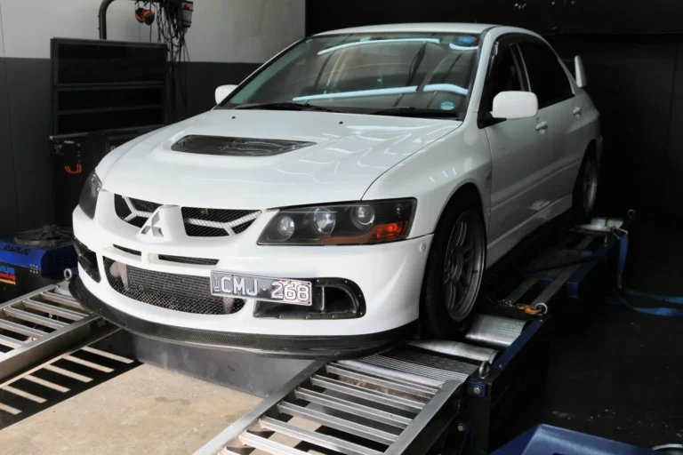 evo8