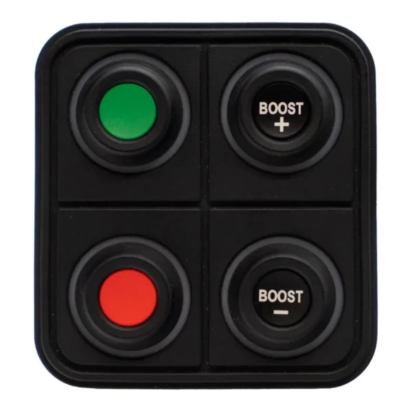 Link CAN Keypad 4 button - Image 2