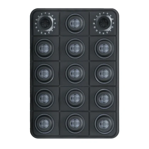 Link ECU - Link CAN Keypad 15 Button + 2 Rotary Encoders - Image 2