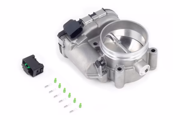 Bosch 68mm Electronic Throttle Body - Includes connector and pins Diameter: 68mm