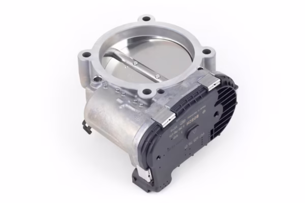 Bosch 82mm Electronic Throttle Body - Includes connector and pins Diameter: 82mm - Image 2
