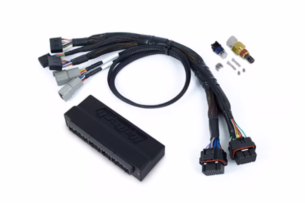 Haltech Nexus S2 Plug 'n' Play Adapter Harness Kit - Mazda MX5 NA - Image 3