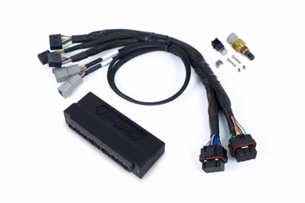 Haltech Nexus S3 Plug 'n' Play Adapter Harness Kit - Mazda MX5 NA - Image 3