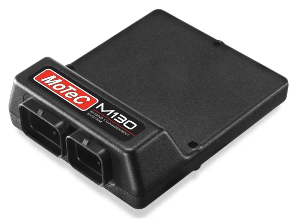 MOTEC M130 ECU W/GPR MOTORCYCLE