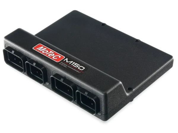 MOTEC M150 ECU W/GPR LICENCE