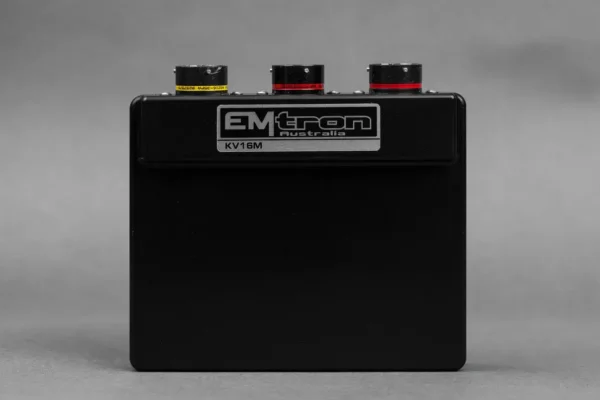 EMTRON KV16M - Image 2