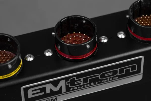 EMTRON KV16M - Image 3