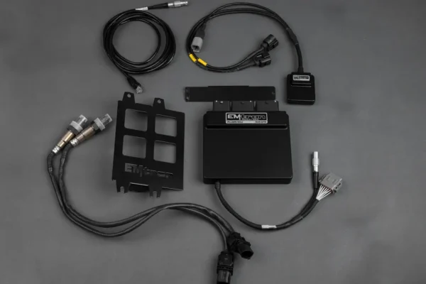 R35 GT-R PLUGIN ECU KIT (2007-2016) - Image 4