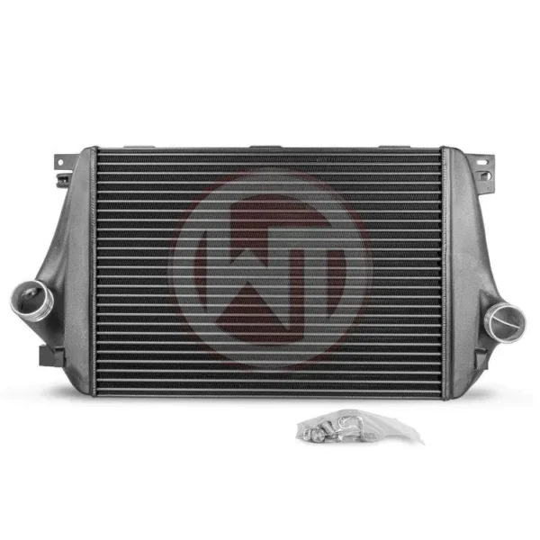 WAGNER TUNING VW AMAROK 3.0 TDI COMPETITION INTERCOOLER KIT