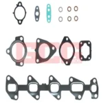 Permaseal Turbo Gasket Kit Fits Toyota Landcruiser VDJ79 1VD-FTV Inc. Manifold