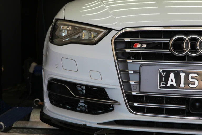 Audi S3 (2)