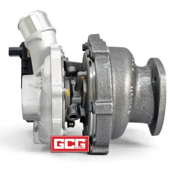 GCG TDX GTD2056V Turbo Upgrade Ford Ranger PX2 PX3 / Everest 3.2L 2015-2021 FB3Q6K382PC - Image 2