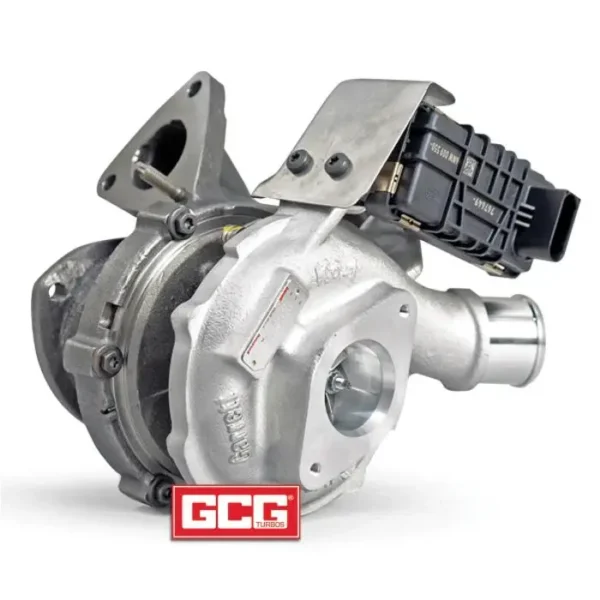 GCG TDX GTD2056V Turbo Upgrade Ford Ranger PX2 PX3 / Everest 3.2L 2015-2021 FB3Q6K382PC