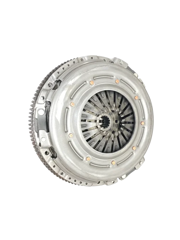Toyota Landcruiser 76 Series (2007+) VDJ76 4.5 LTR V8 Diesel NPC 1300NM Performance Clutch