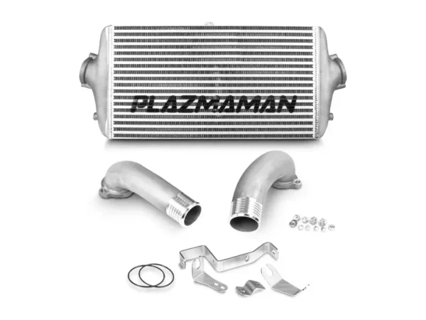 Plazmaman Triton MQ MR 2.4 2015+ Intercooler Upgrade