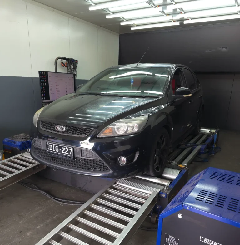 XR5focus