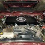 Toyota Landcruiser VDJ76/78/79 Series Twin Fan Ultimate V3