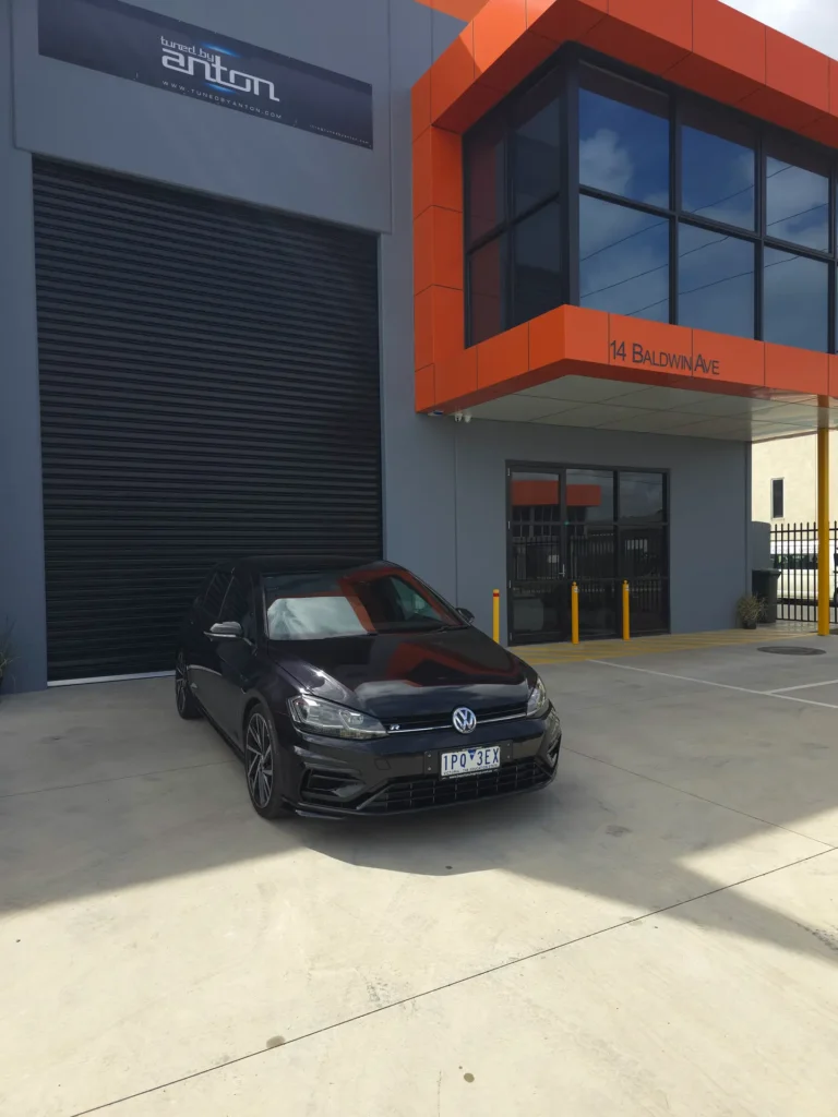 mk75r frontage