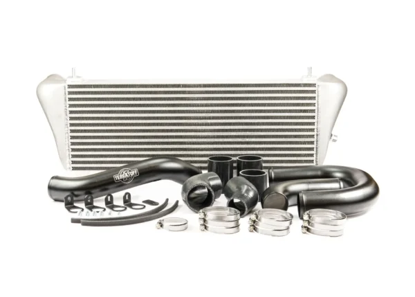 Process West Intercooler Kit | Ford PX1/PX2/PX3 Ranger & Mazda BT50