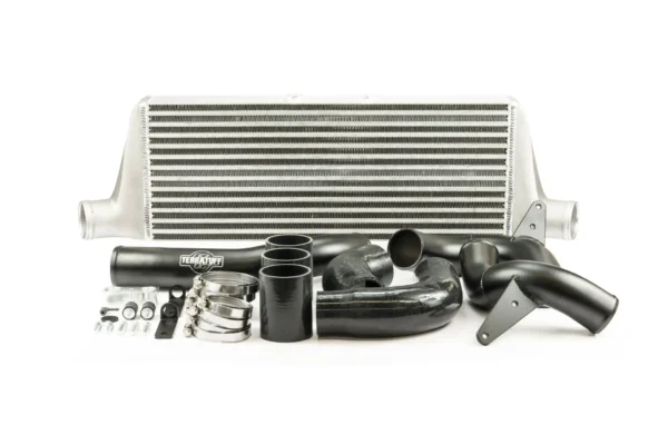 Terratuff FRONT MOUNT INTERCOOLER KIT (SUITS TOYOTA N80 HILUX 2016+)