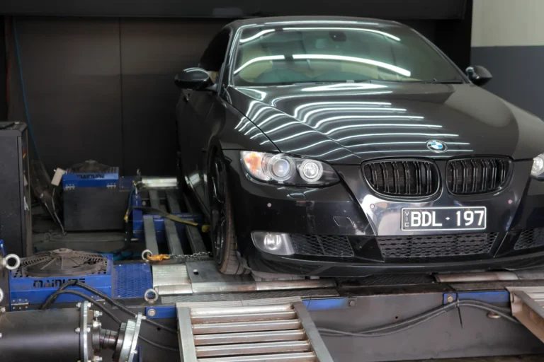 335i E90