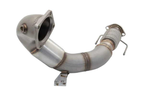 Xforce Hyundai N Downpipe With Hi Flow Cat