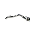 Torqit 3″ Turbo Back Exhaust: Performance Exhaust for 3.0L BT50 - Image 2