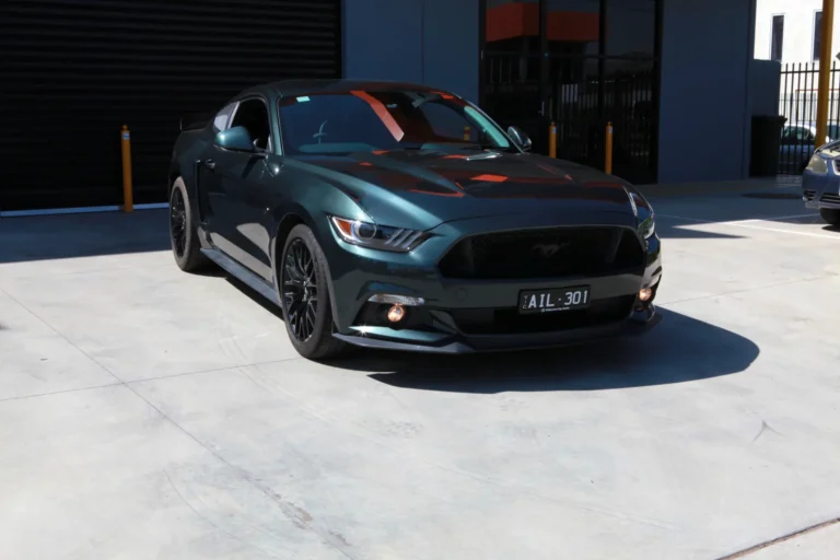 Mustang (5)
