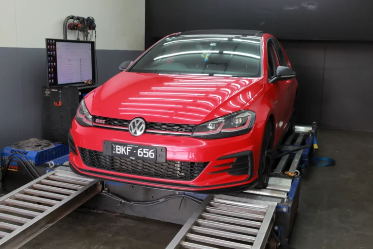 MK75 GTI