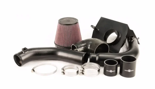 Process West COLD AIR INTAKE (SUITS FORD 15 - 18 FOCUS ST)