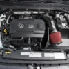 CTS Turbo MK7/7.5 VW Golf, GTI, GLI, Audi A3, Audi TT Intake - Image 3