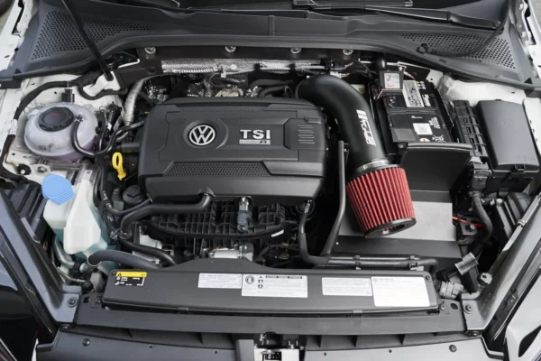 CTS Turbo MK7/7.5 VW Golf, GTI, GLI, Audi A3, Audi TT Intake - Image 3