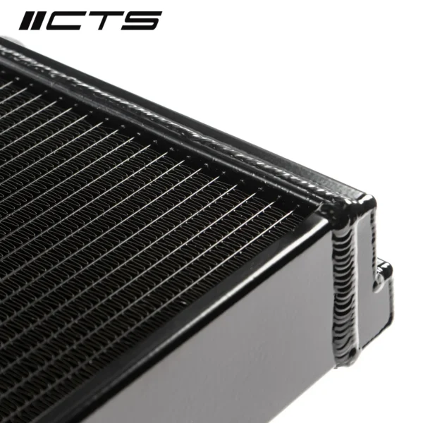 CTS Turbo F-Series Heat Exchanger Upgrade - Image 2