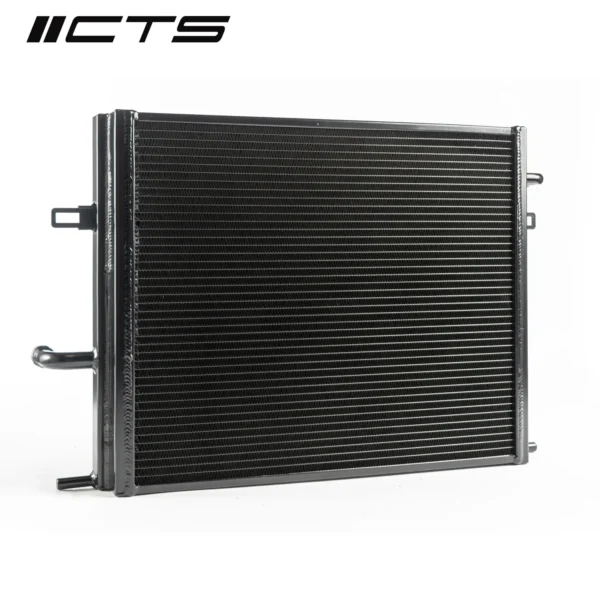CTS Turbo F-Series Heat Exchanger Upgrade