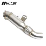 CTS Turbo 4.5″ Race Downpipe for BMW B58 1/2/3/4/5/7 Series RWD & XDRIVE – All Generations