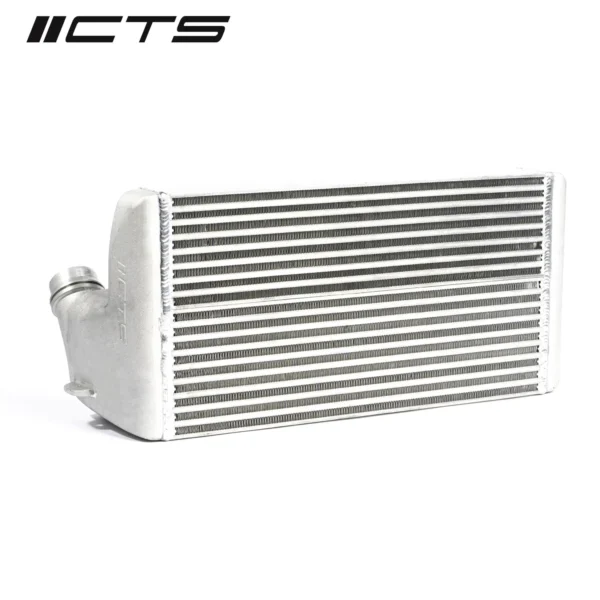CTS Turbo BMW F30/F31/F34/F36 3 Series and 4 Series Intercooler – Race Core