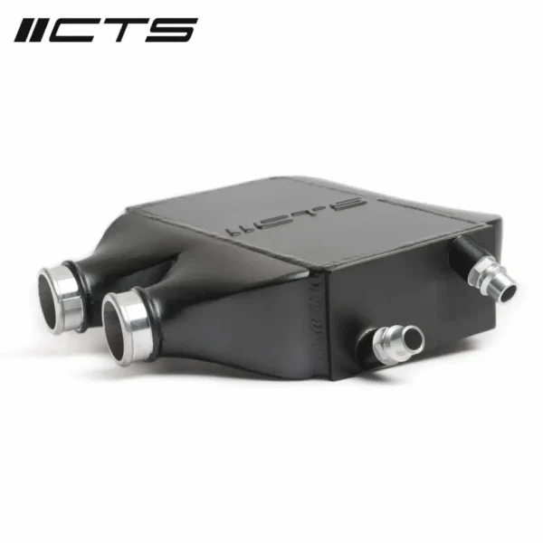 CTS Turbo S55 F80/F82/F83/F87 BMW M3/M4/M2 Air-to-Water Intercooler Upgrade - Image 2