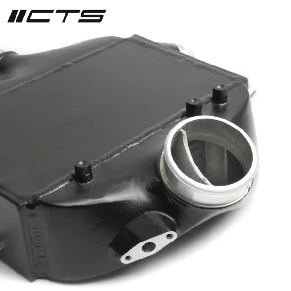 CTS Turbo S55 F80/F82/F83/F87 BMW M3/M4/M2 Air-to-Water Intercooler Upgrade - Image 3