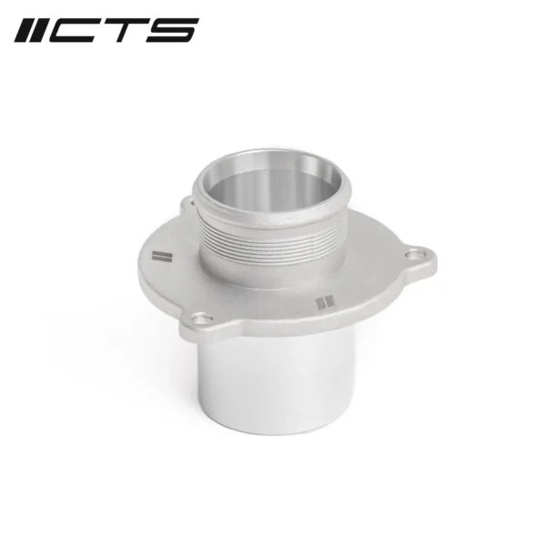 CTS Turbo MQB GEN3 1.8T/2.0T and TFSI GEN2 1.8T/2.0T Turbo Muffler Delete