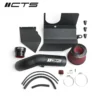CTS Turbo MK7/7.5 VW Golf, GTI, GLI, Audi A3, Audi TT Intake - Image 2