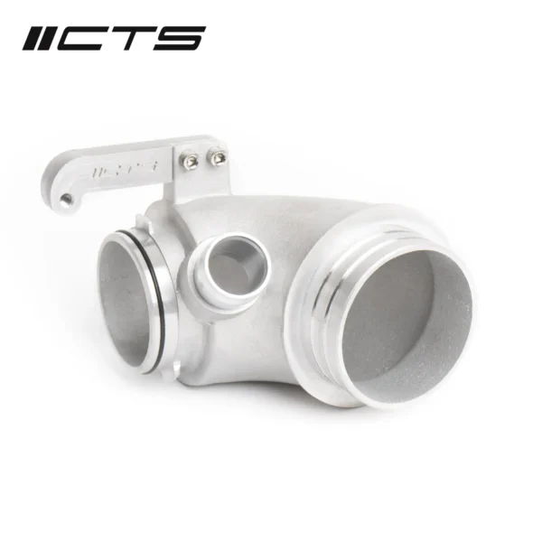CTS Turbo 1.8T/2.0T MQB GEN3 High-flow Turbo Inlet Pipe