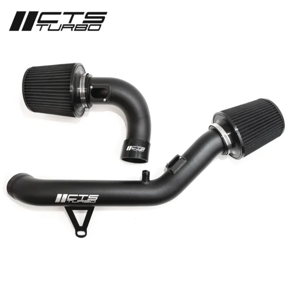 CTS Turbo Intake Kit for F80 M3/M4/M2 Competition S55 - Image 2